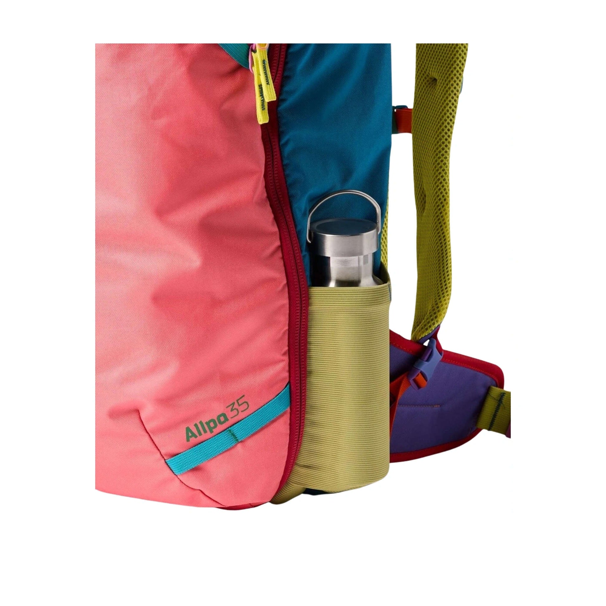 Allpa 35L Travel Pack | Del Día