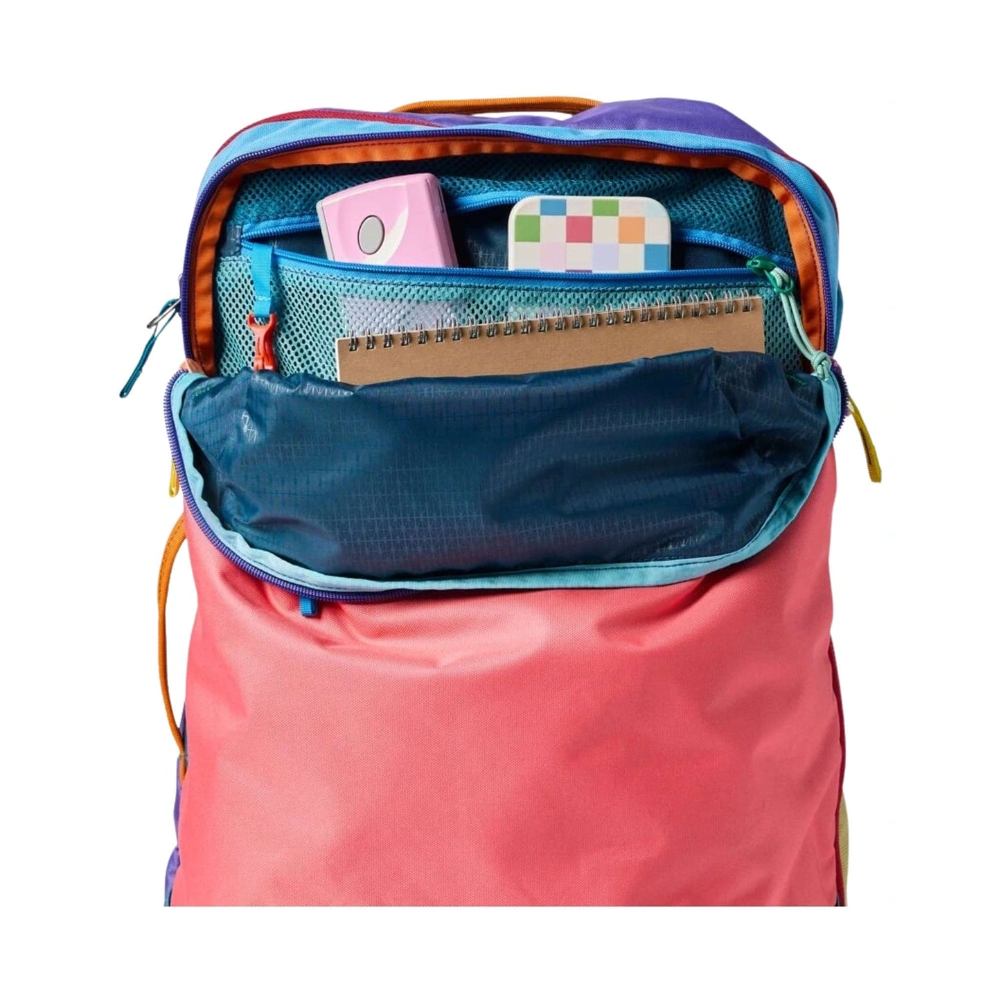 Allpa 35L Travel Pack | Del Día