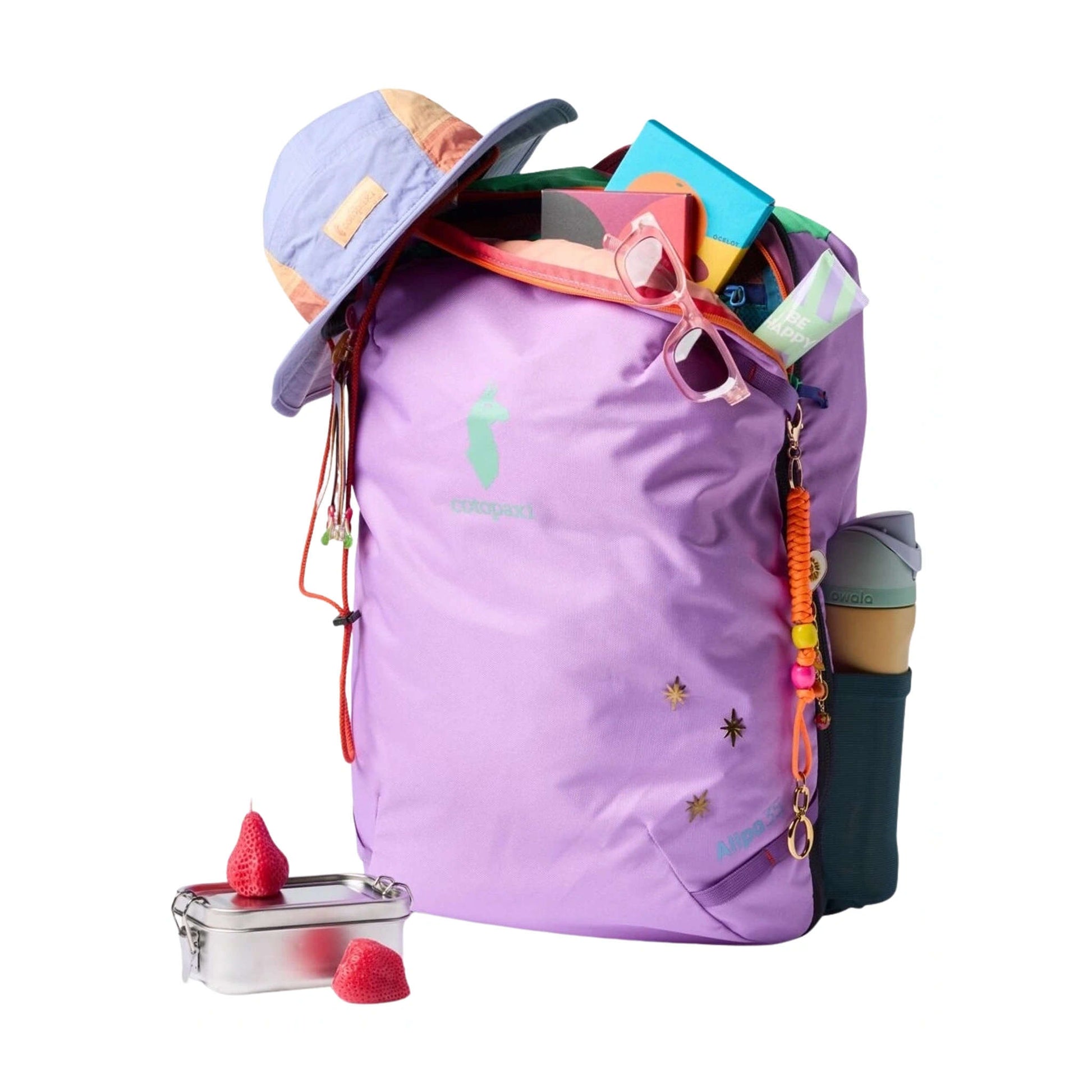 Allpa 35L Travel Pack | Del Día