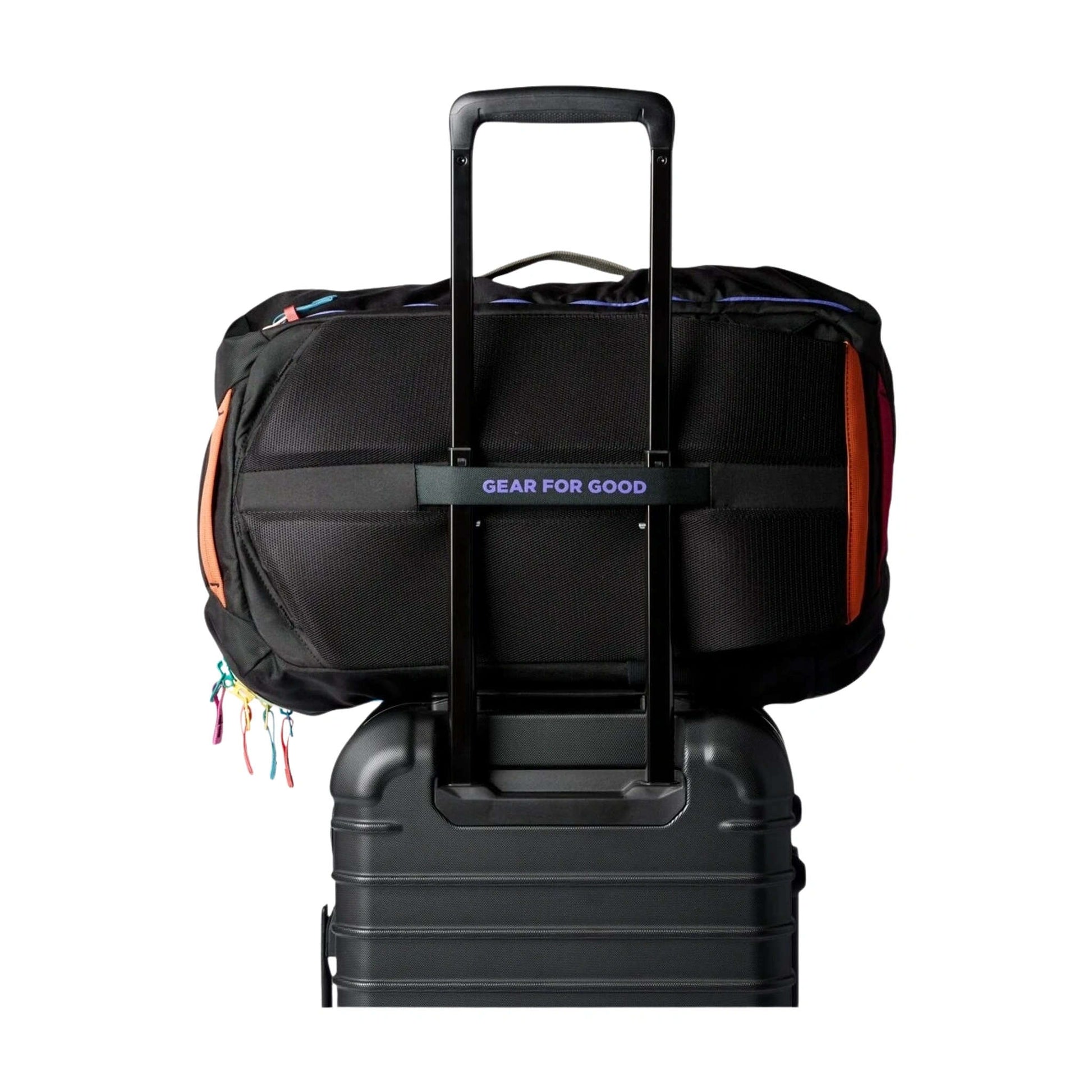 Allpa 35L Travel Pack | Del Día