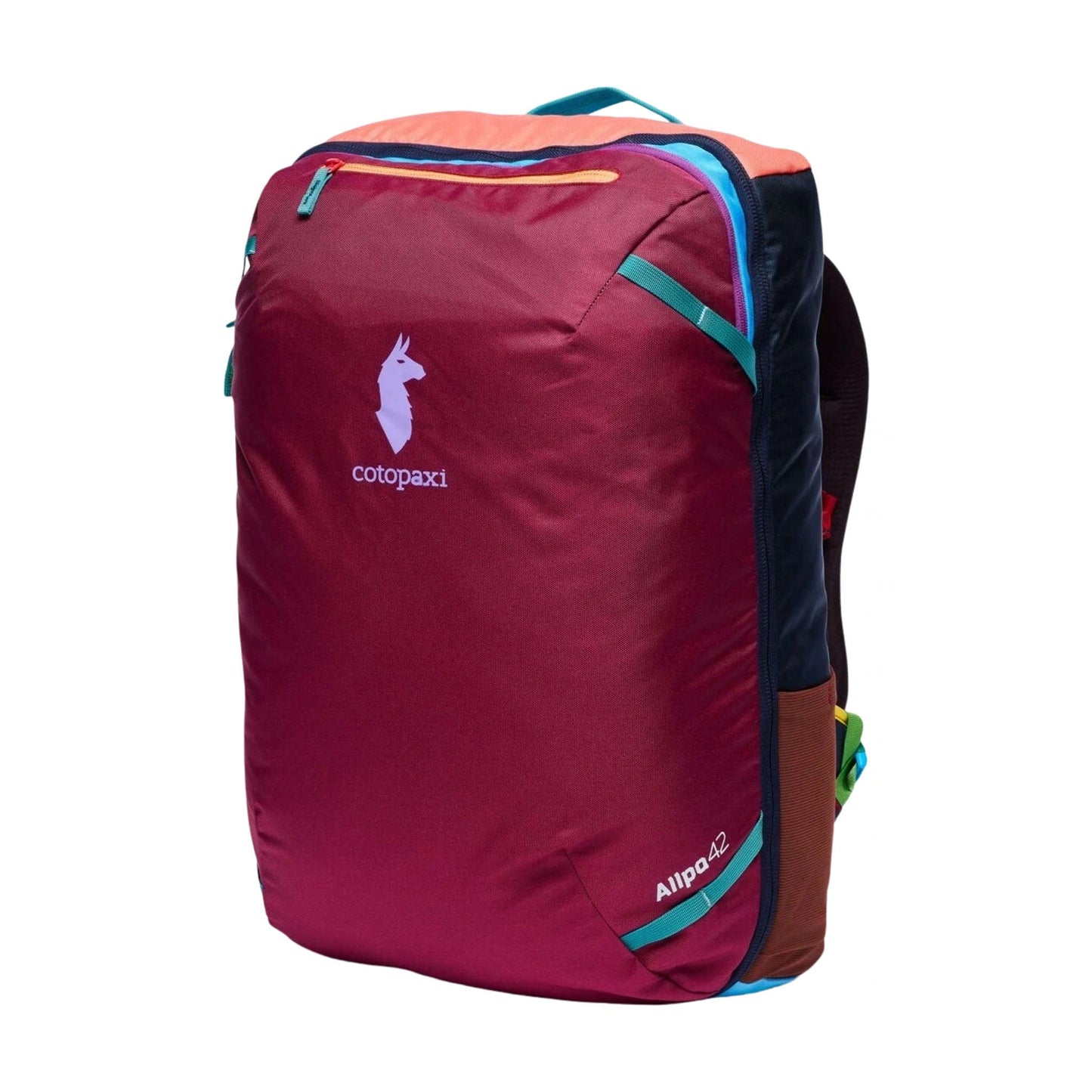 Allpa 42L Travel Pack | Del Día