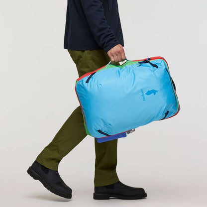 Allpa 42L Travel Pack | Del Día