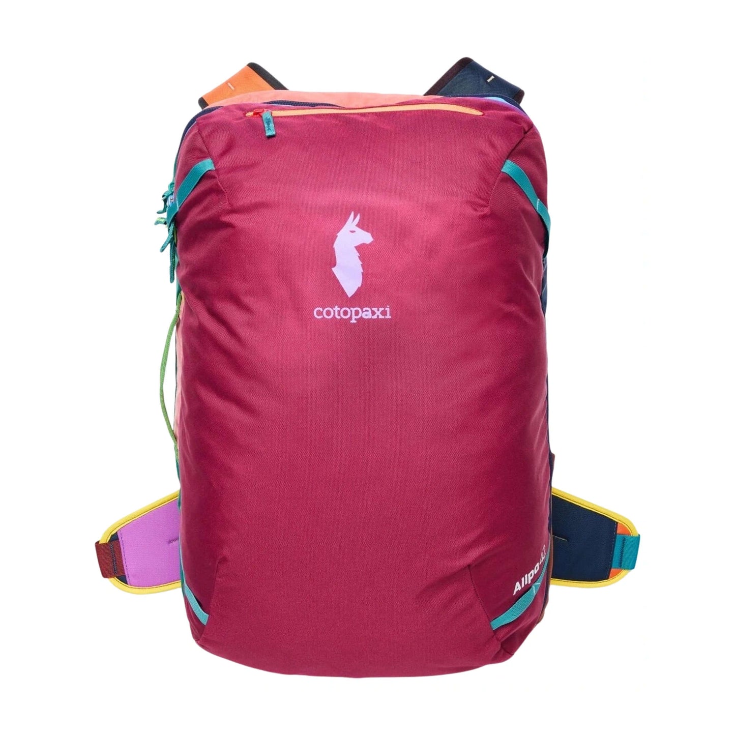 Allpa 42L Travel Pack | Del Día