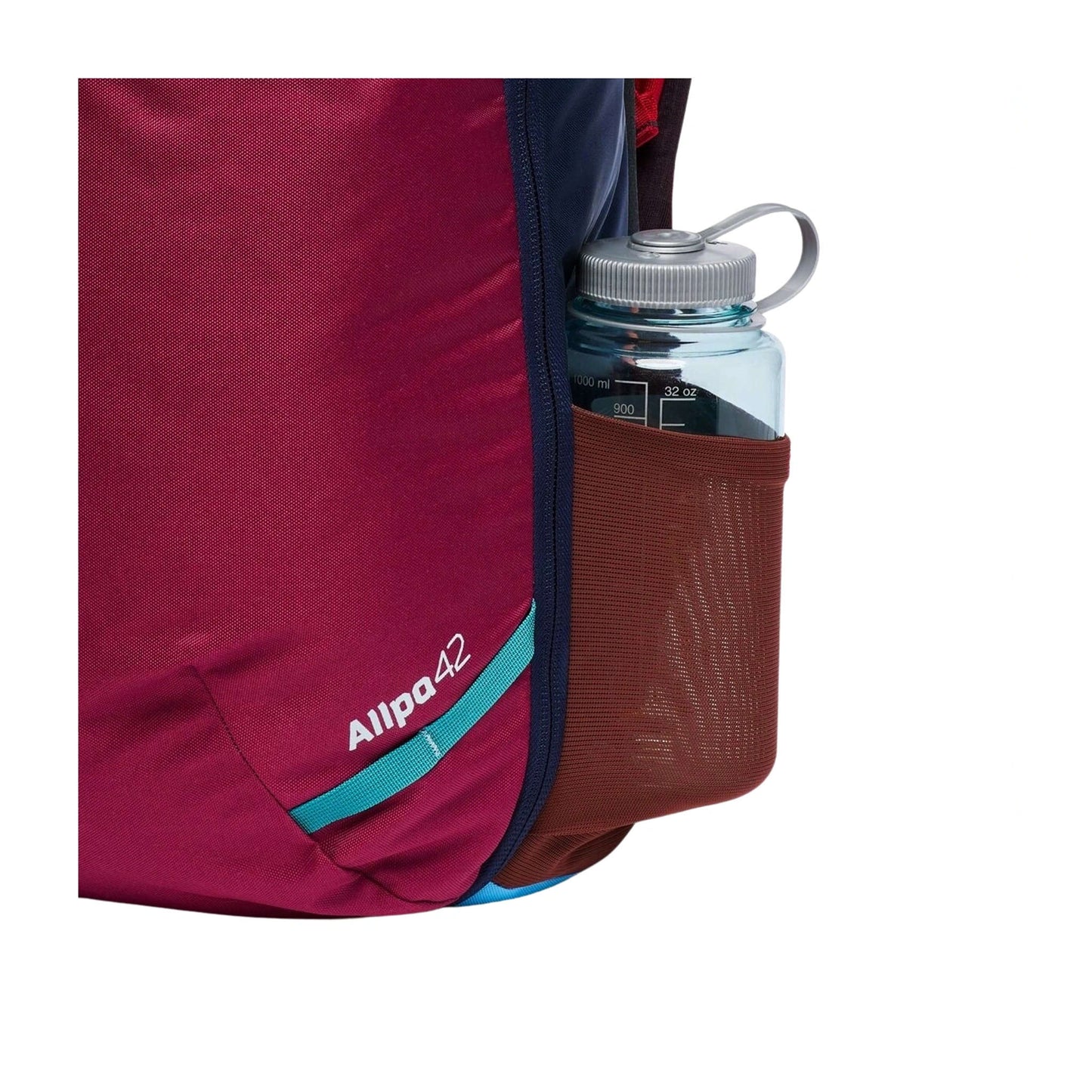 Allpa 42L Travel Pack | Del Día