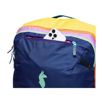 Allpa 42L Travel Pack | Del Día