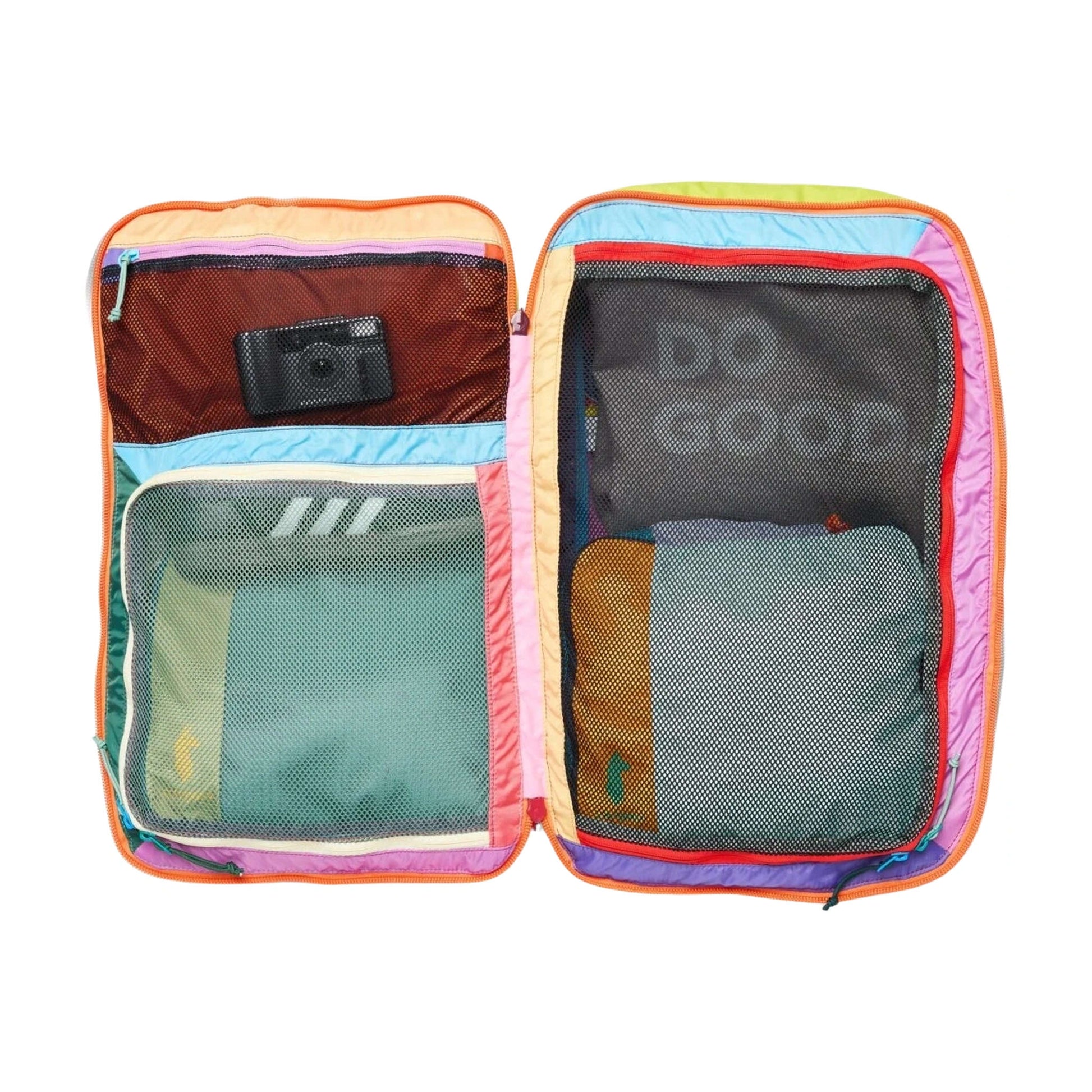 Allpa 42L Travel Pack | Del Día
