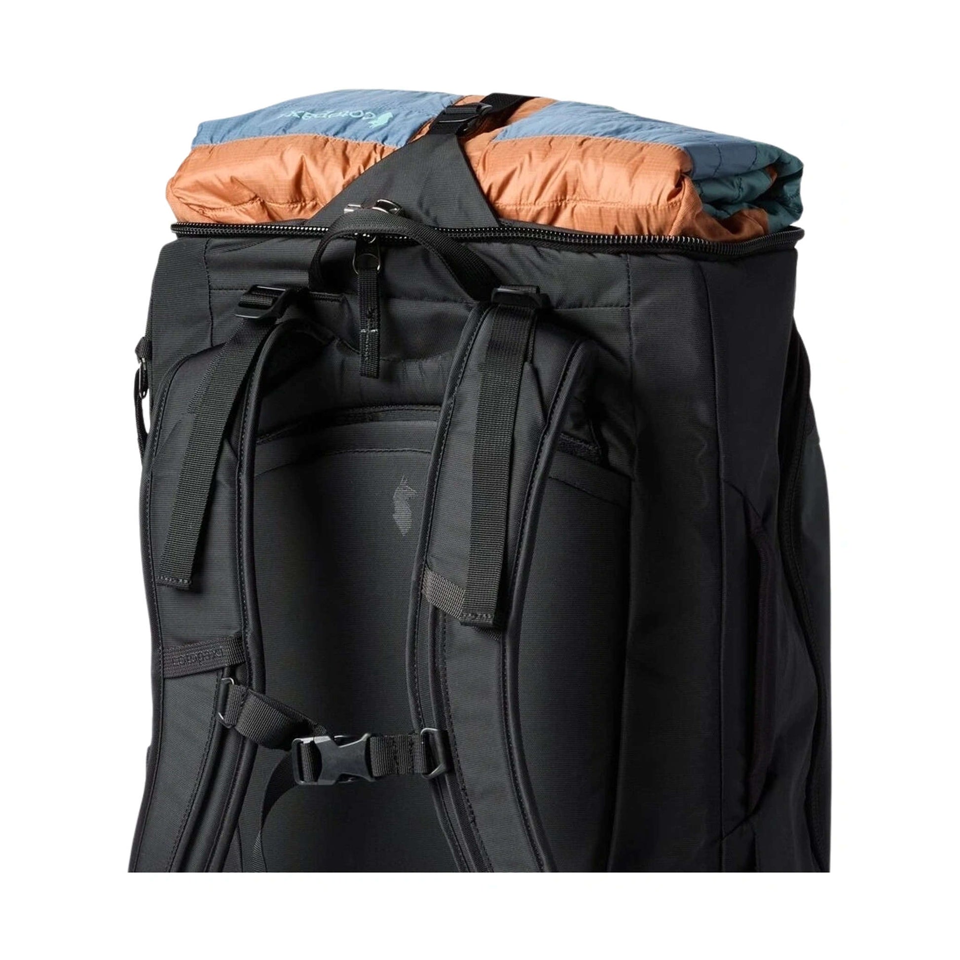 Allpa Adventure Travel Pack