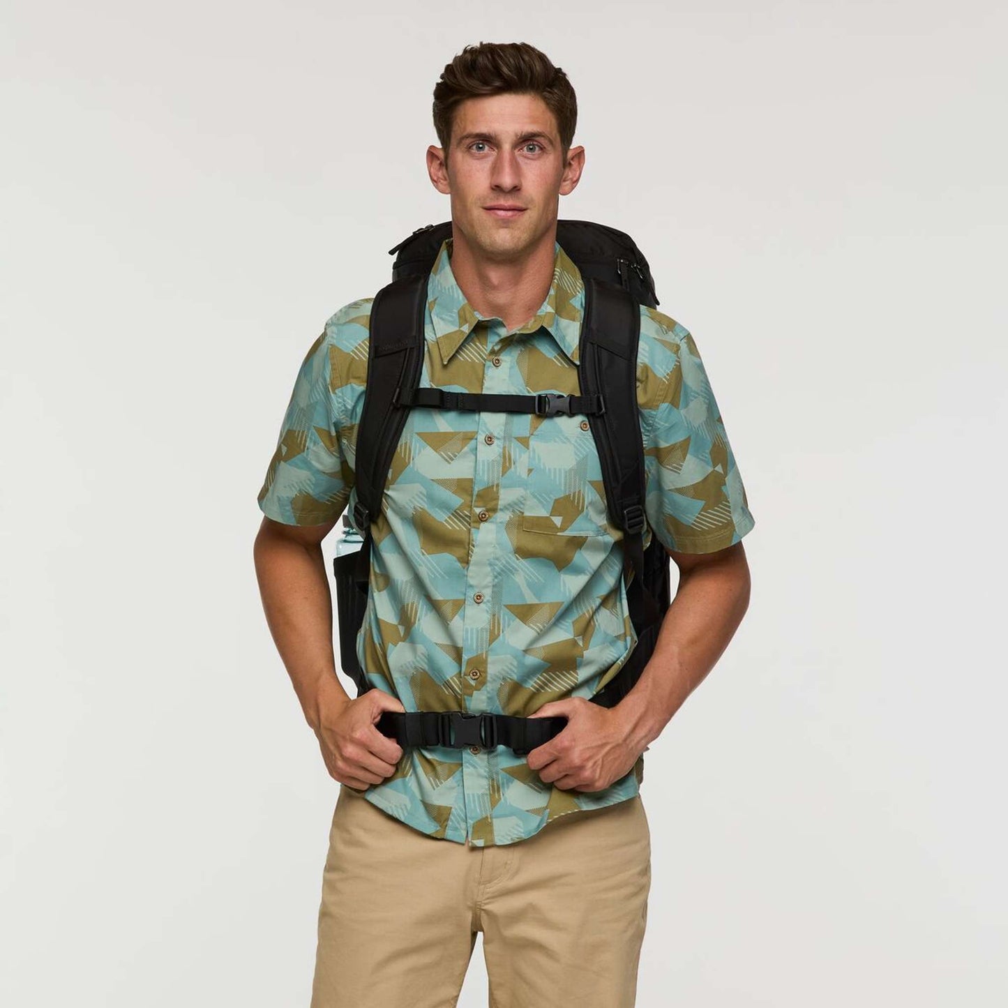Allpa Adventure Travel Pack