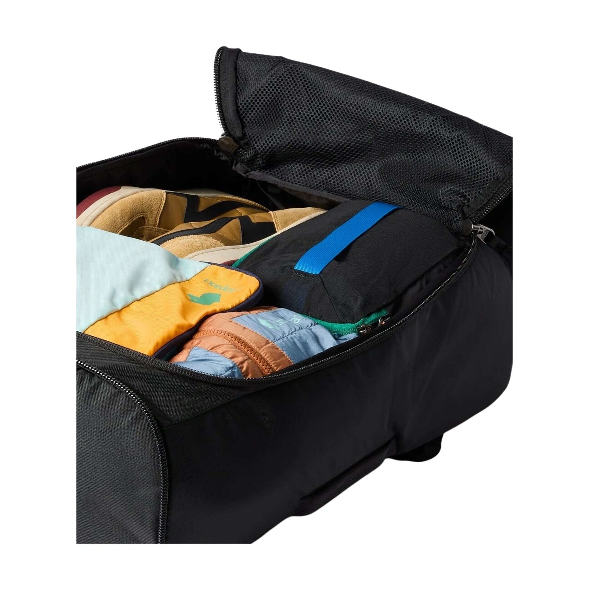 Allpa Adventure Travel Pack