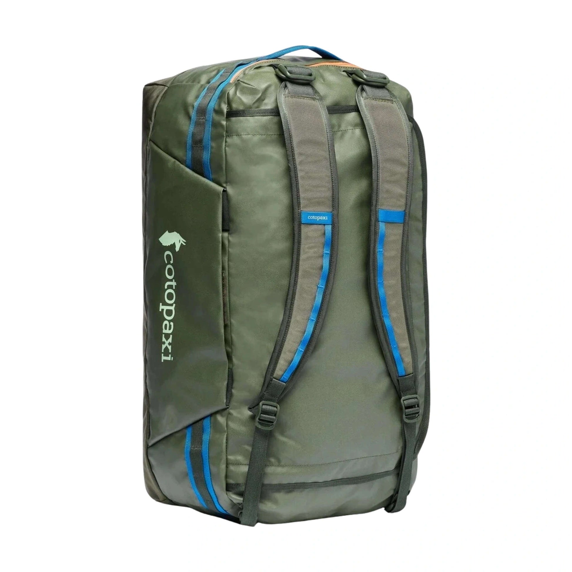 Allpa Getaway Duffle