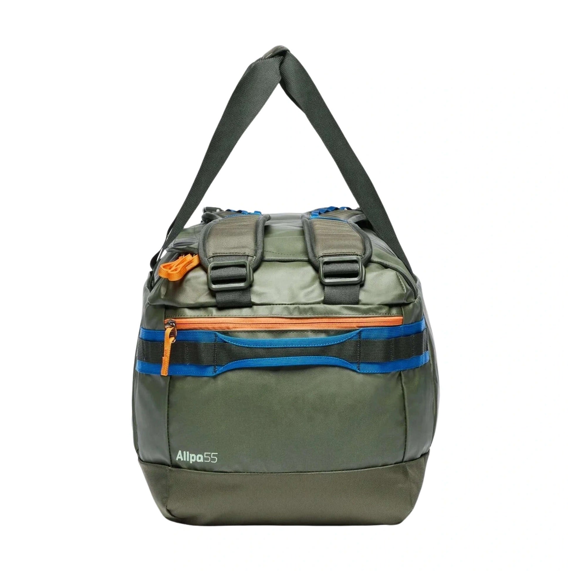 Allpa Getaway Duffle