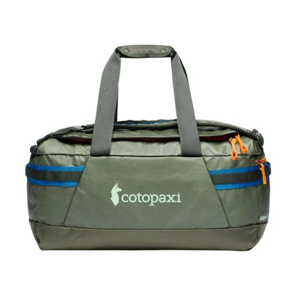 Allpa Getaway Duffle