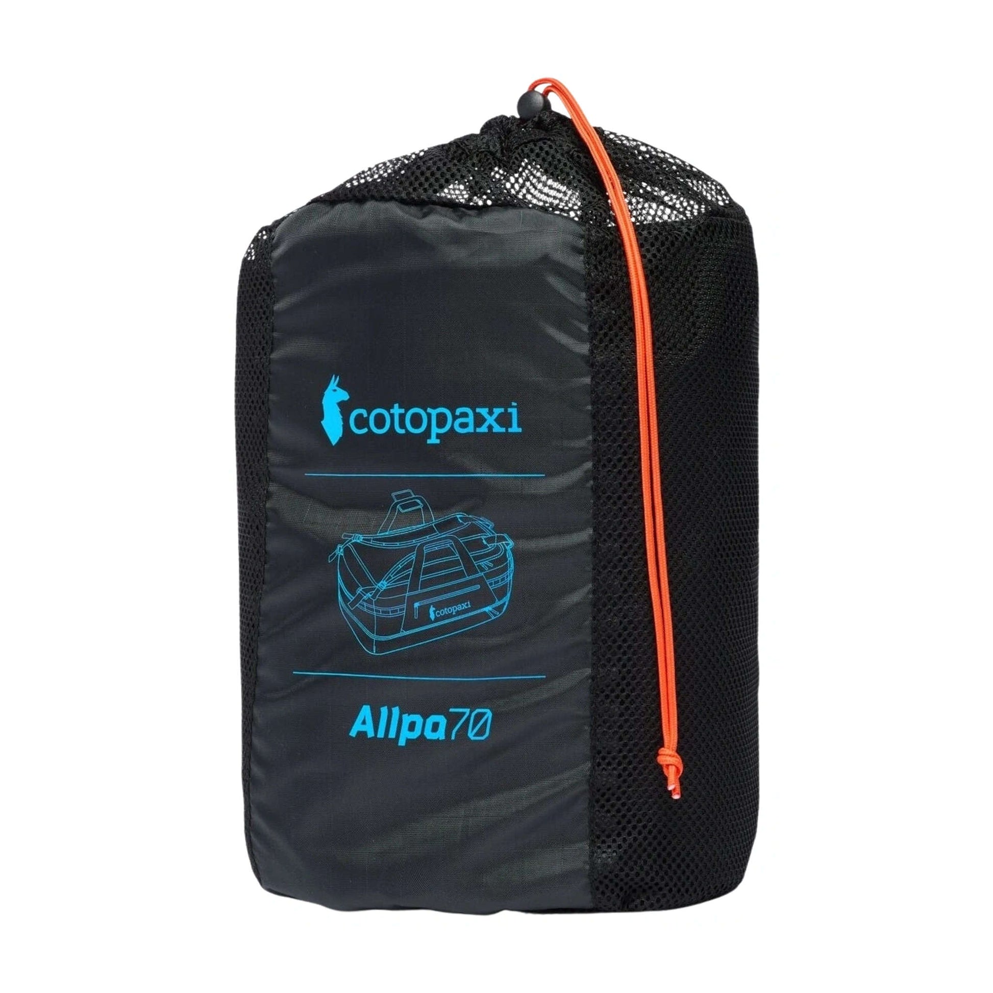 Allpa Getaway Duffle