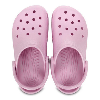 Classic Clog