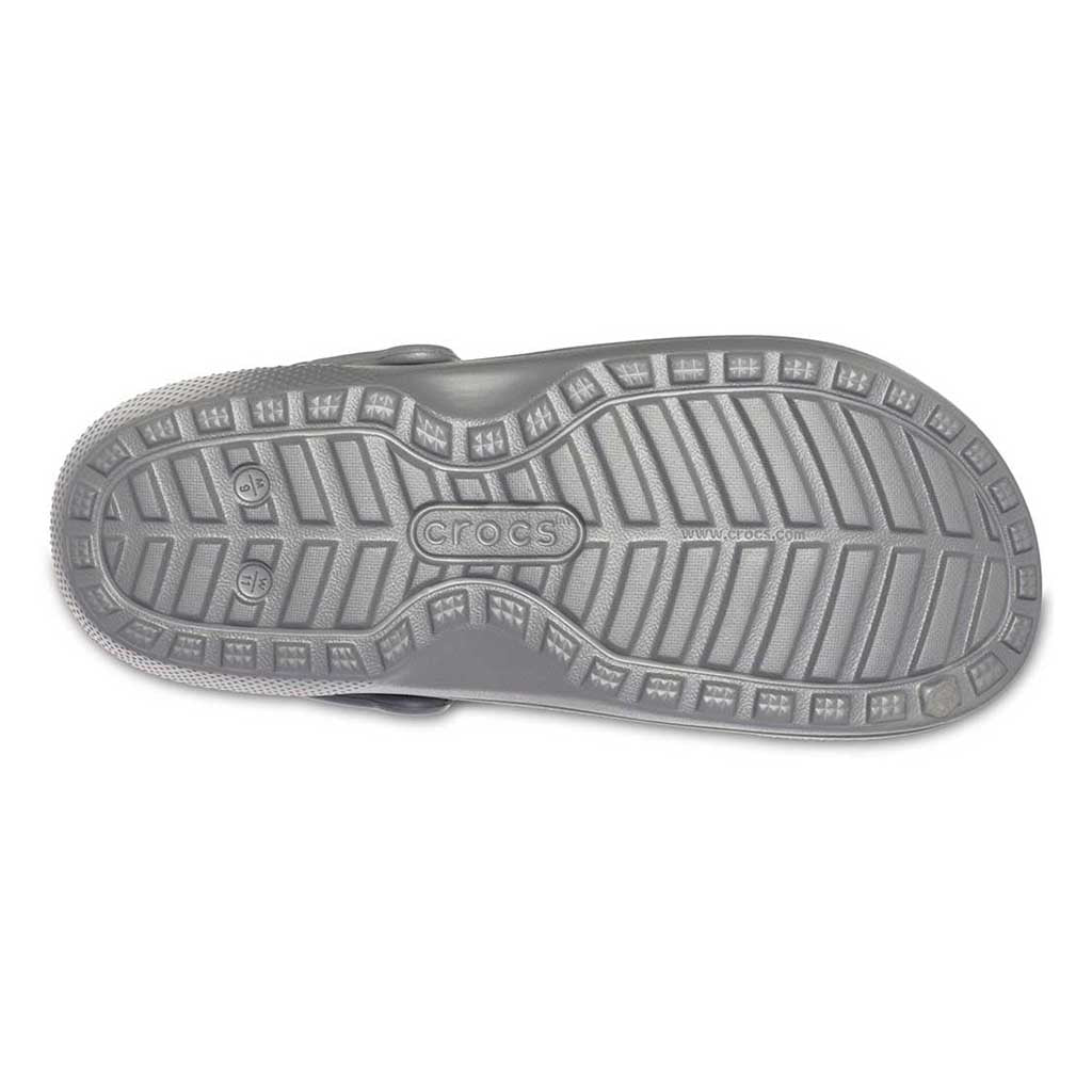 Classic Lined Clog