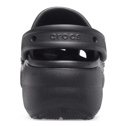 Classic Platform Clog