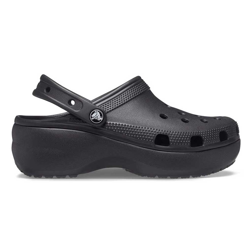 Classic Platform Clog