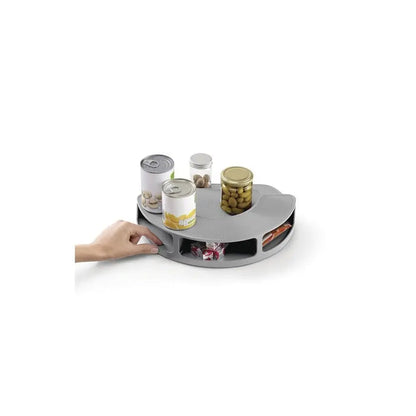 CupboardStore Rotating Organiser Joseph Joseph