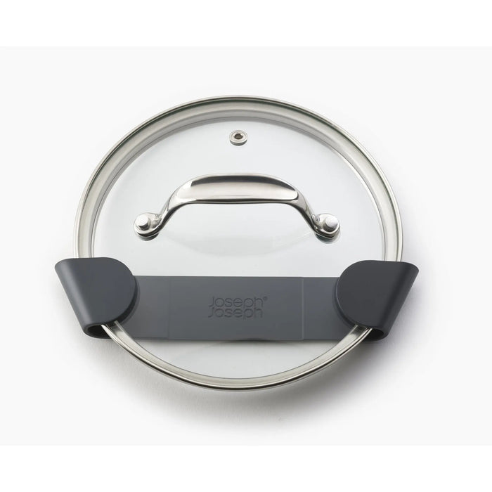 CupboardStore Set of 4 Pan Lid Holders Joseph Joseph