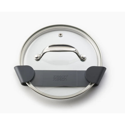 CupboardStore Set of 4 Pan Lid Holders Joseph Joseph