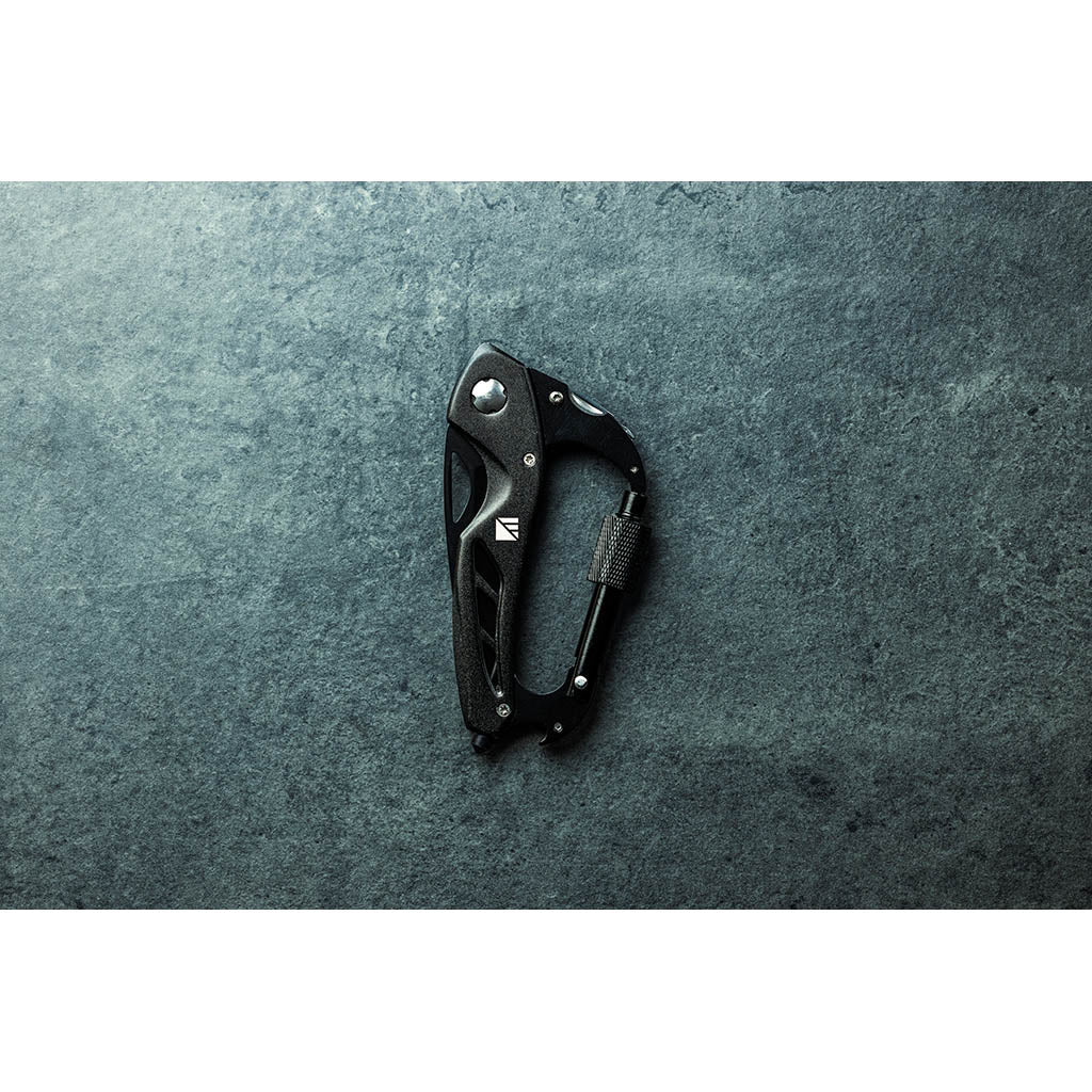 Carabiner Pro