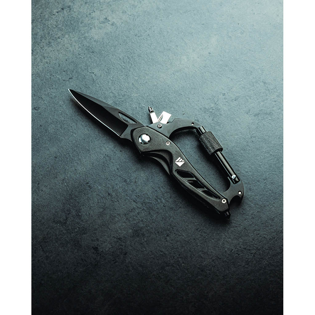 Carabiner Pro