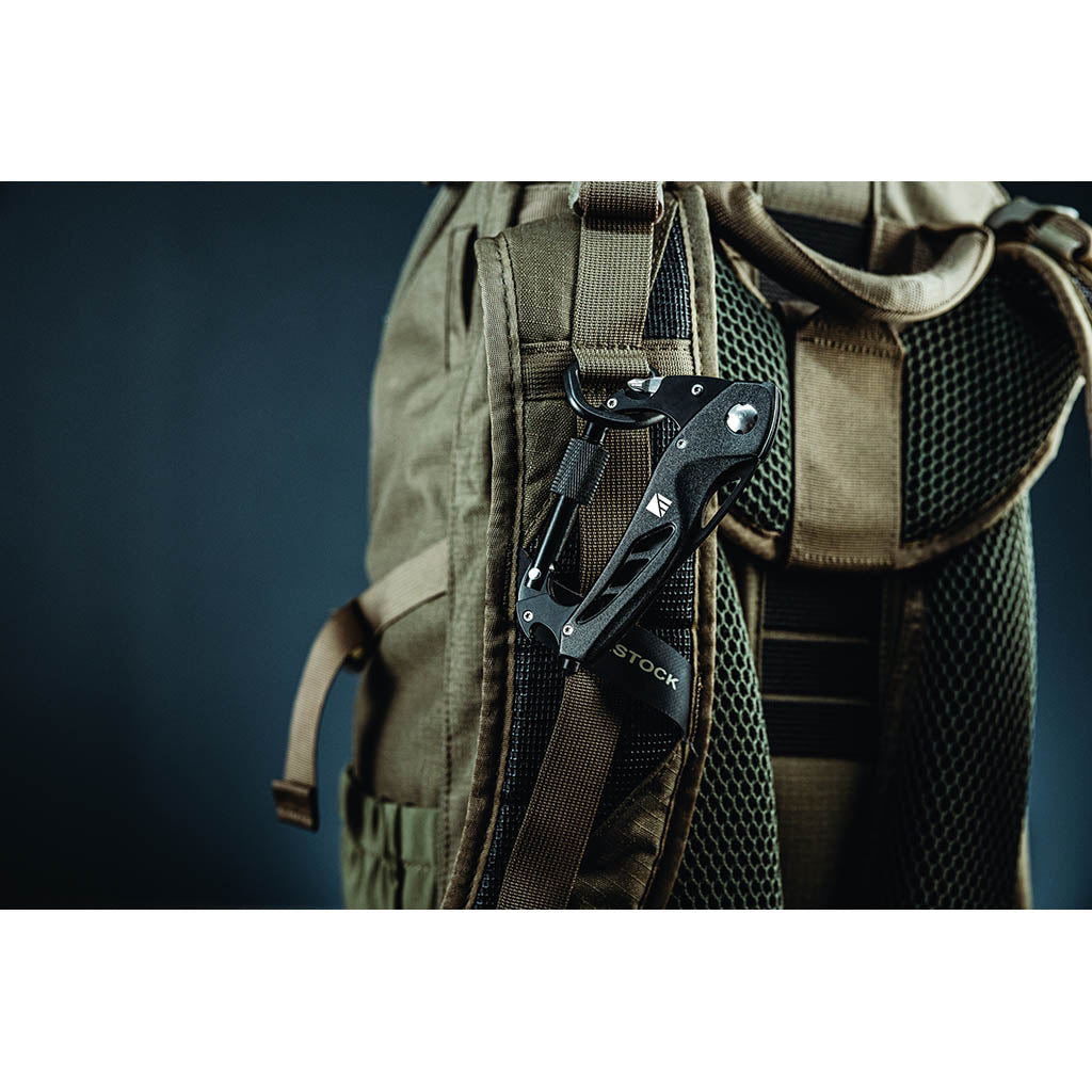 Carabiner Pro