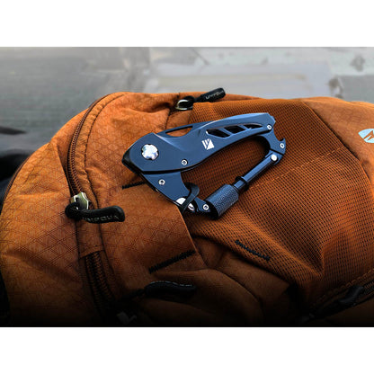 Carabiner Pro