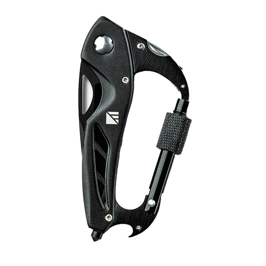 Carabiner Pro