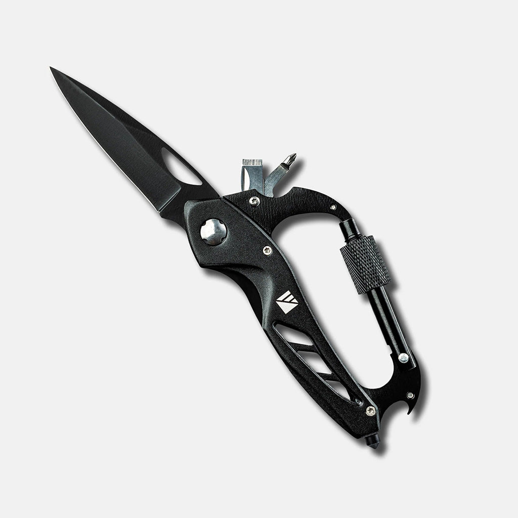 Carabiner Pro