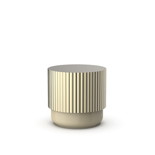 decor walther | OF.LINE series | multi purpose box medium | champagne + dune