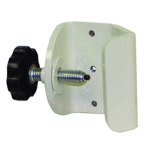 Disposable Wipe Bracket Mount - Crowd Control Warehouse