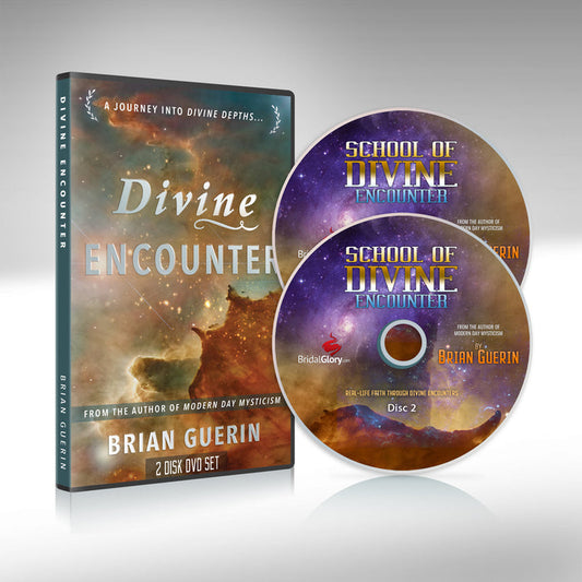 Divine Encounter: 2 Disc DVD Set