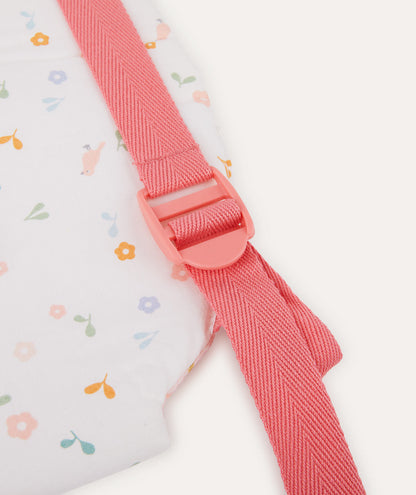 Djeco Baby Doll Carrier