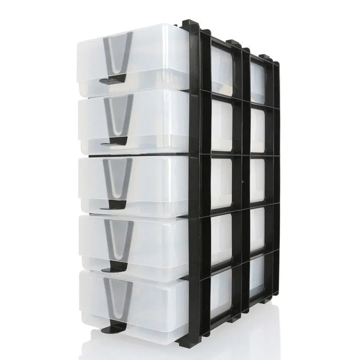 DL Box Stak SBW