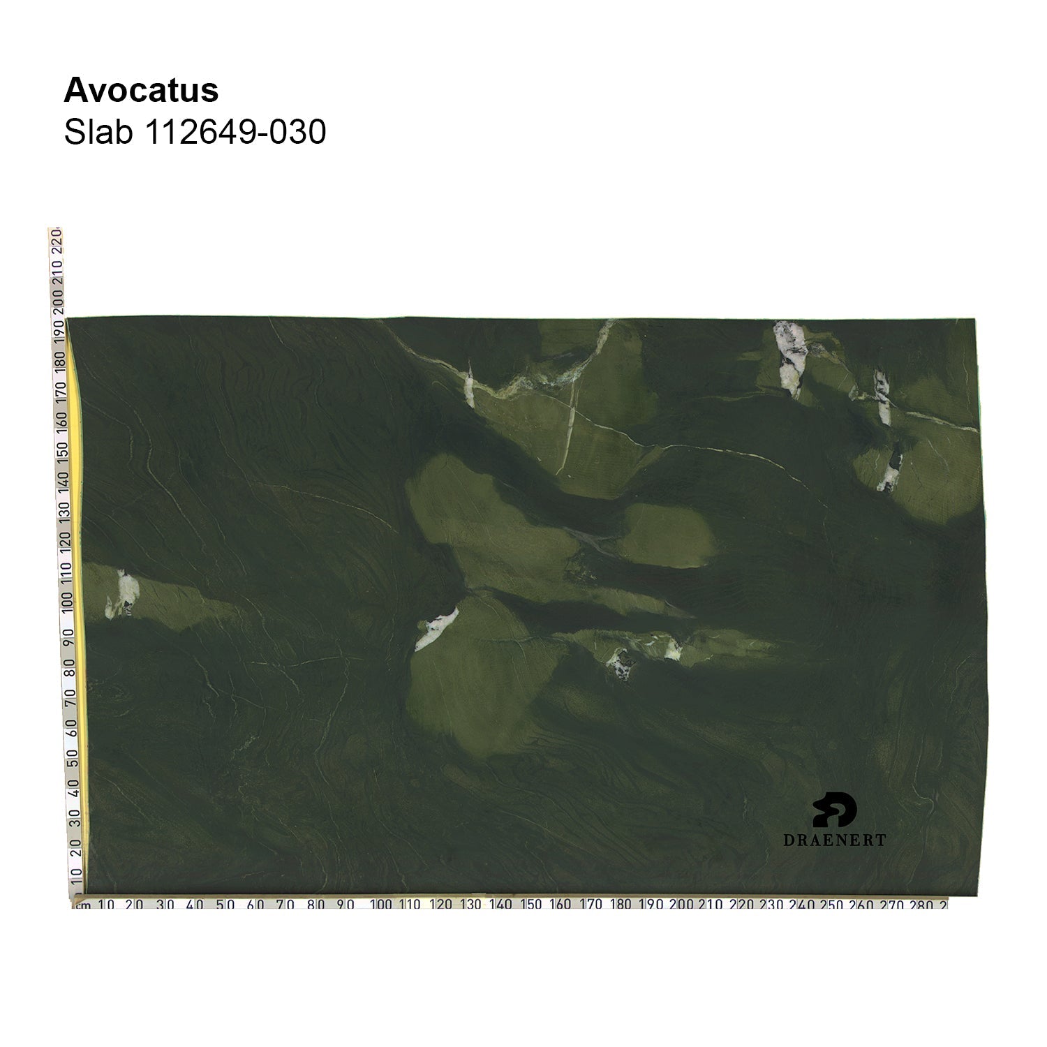 draenert | trilope indoor-outdoor table | avocatus stone 160cm