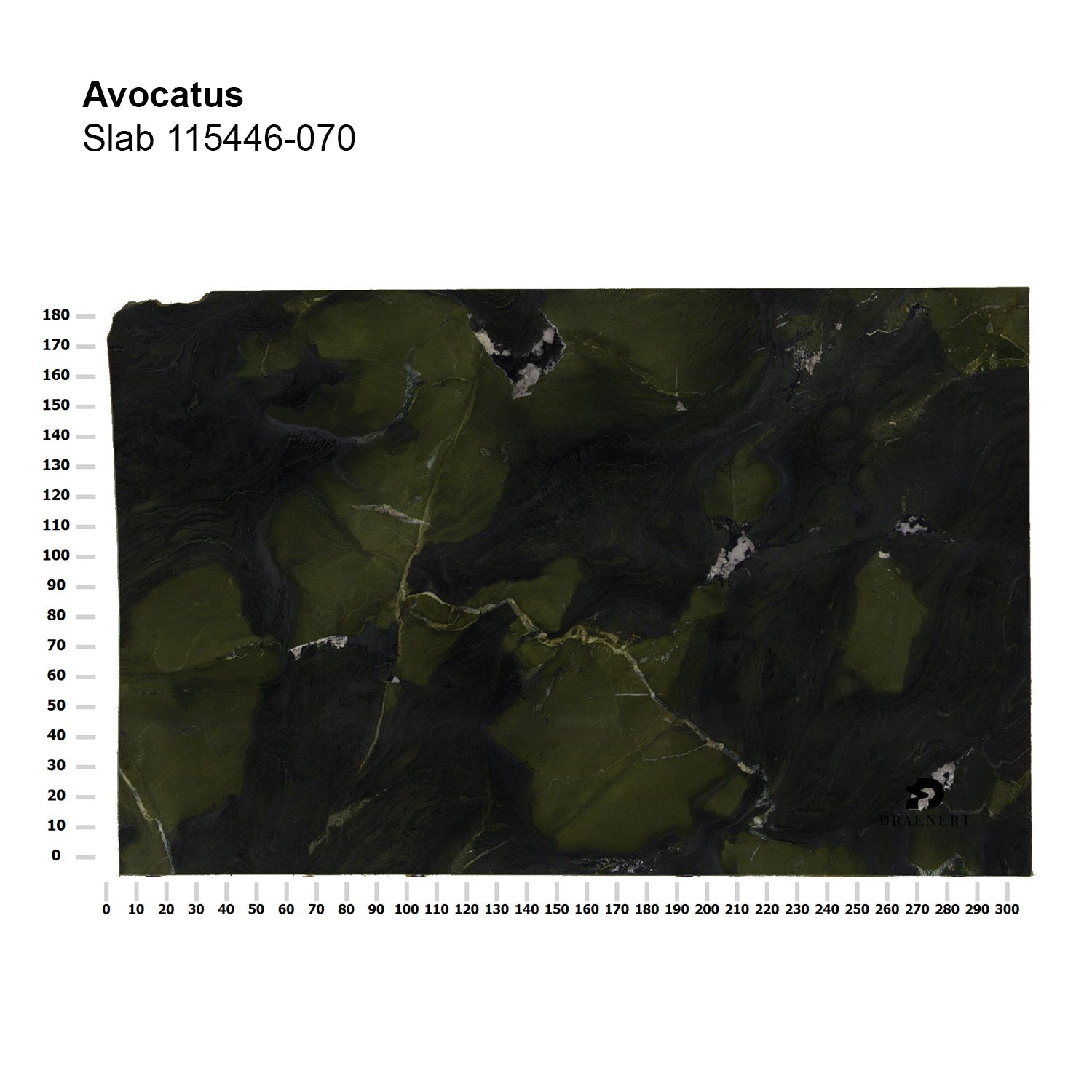 draenert | trilope indoor-outdoor table | avocatus stone 160cm