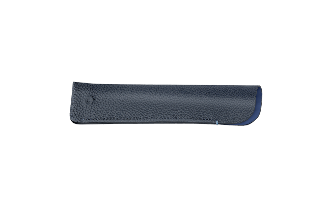 Caran d'Ache Ecridor Cosmic Blue Gift Set - Special Edition