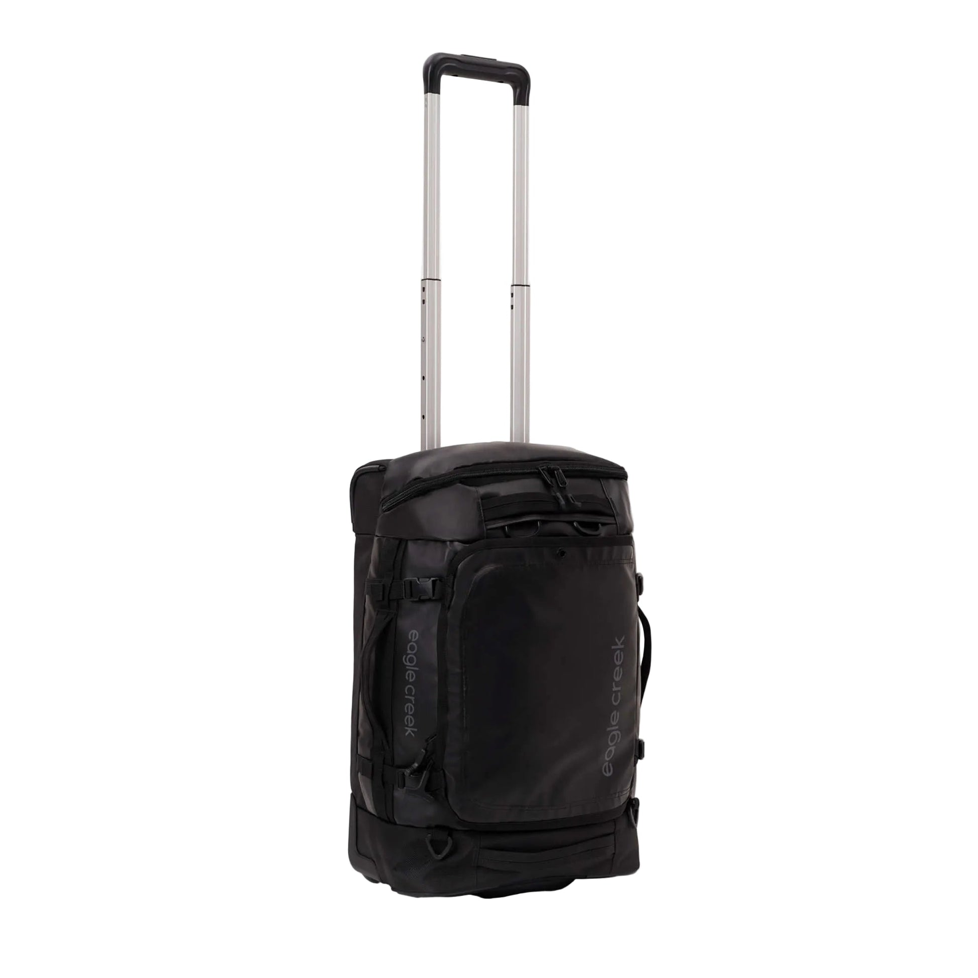 Cargo Hauler 2 Wheeled Luggage International Carry-On 32L