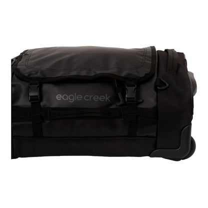 Cargo Hauler 2 Wheeled Luggage International Carry-On 32L