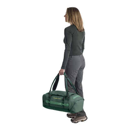Cargo Hauler Duffle