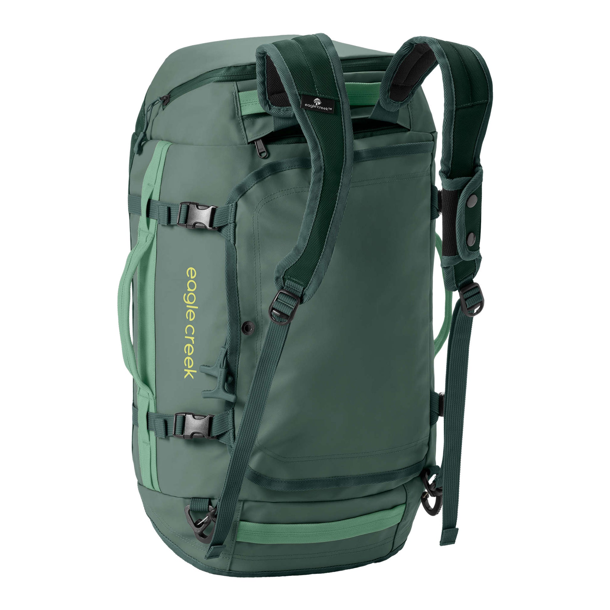 Cargo Hauler Duffle