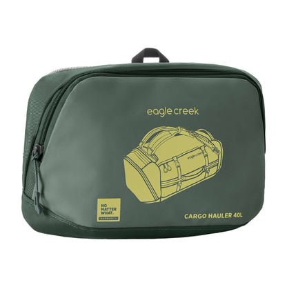 Cargo Hauler Duffle