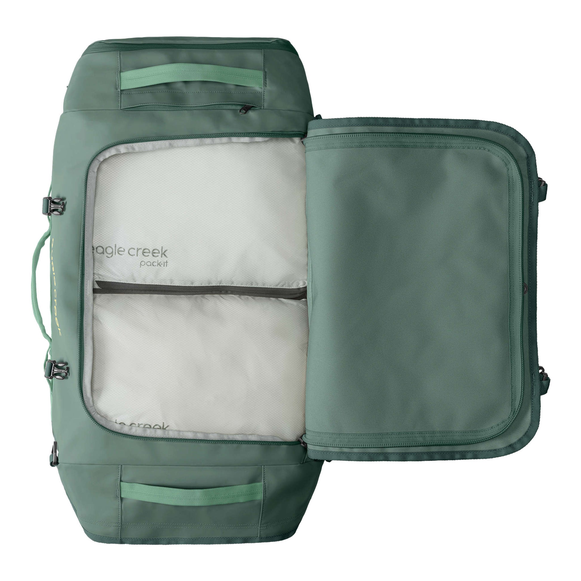 Cargo Hauler Duffle