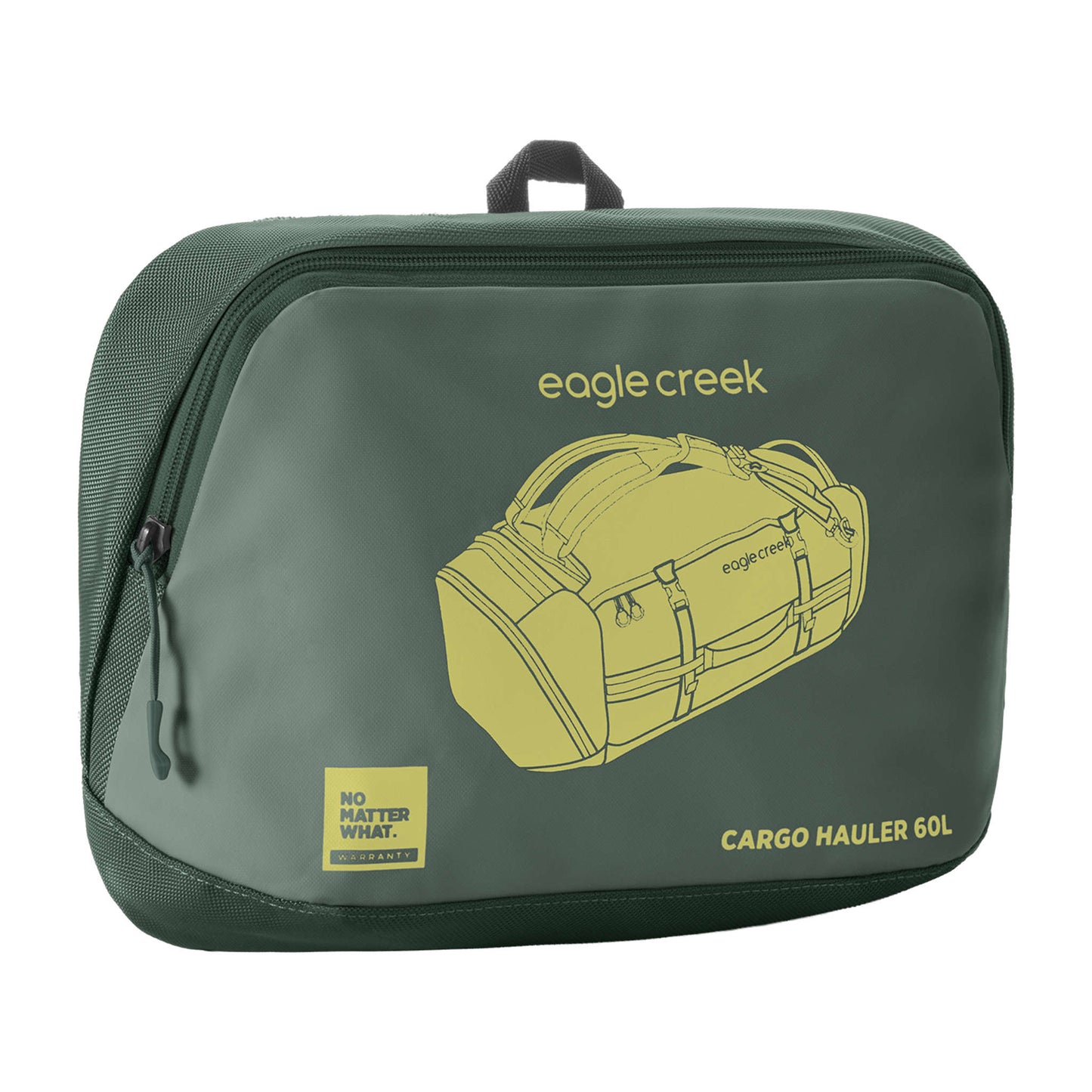 Cargo Hauler Duffle