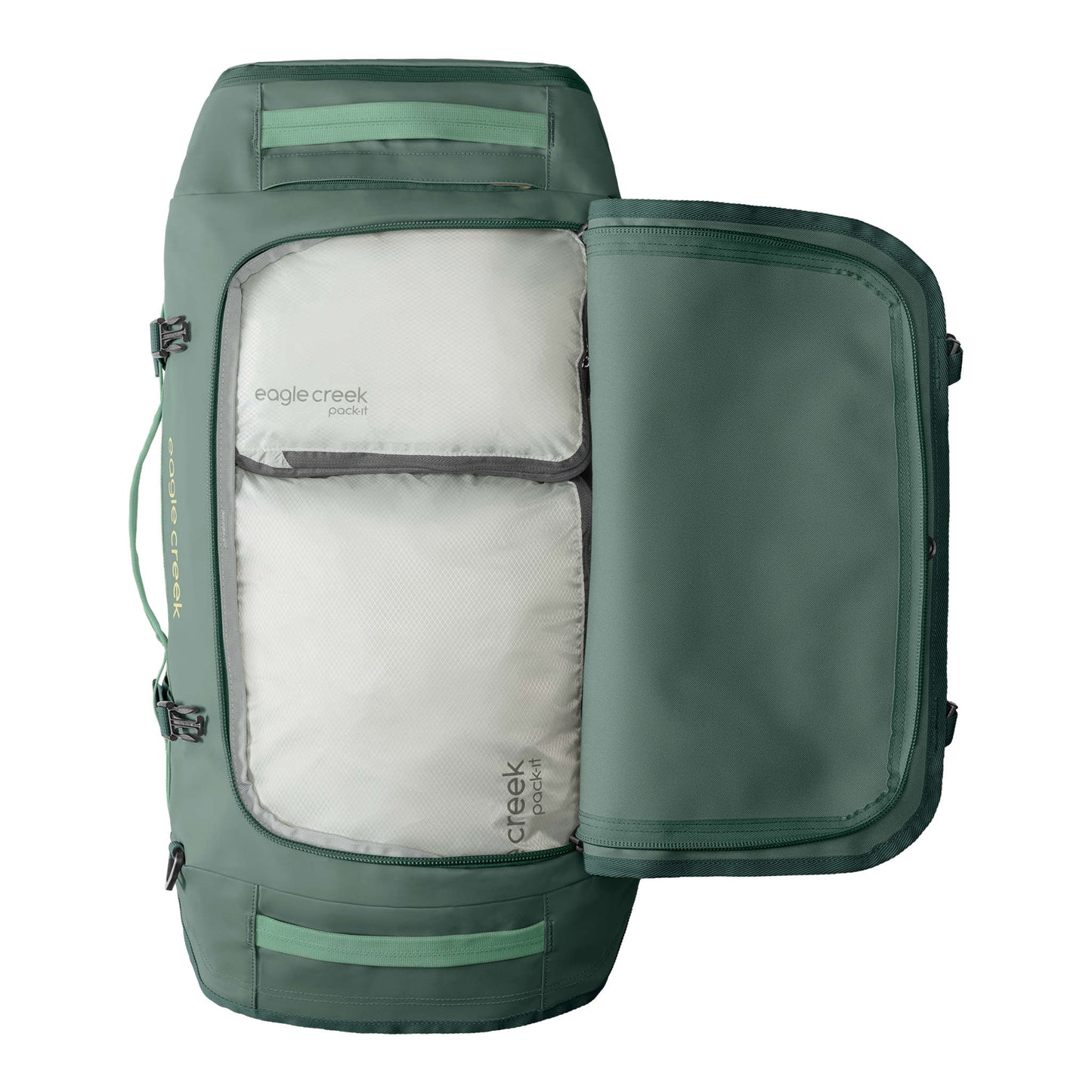 Cargo Hauler Duffle