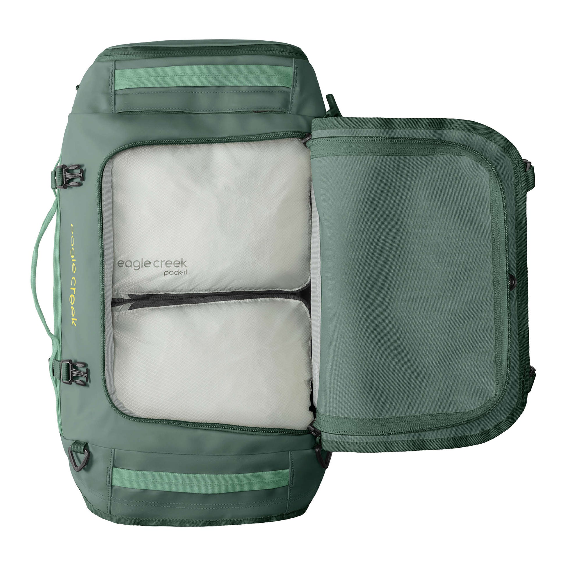 Cargo Hauler Duffle