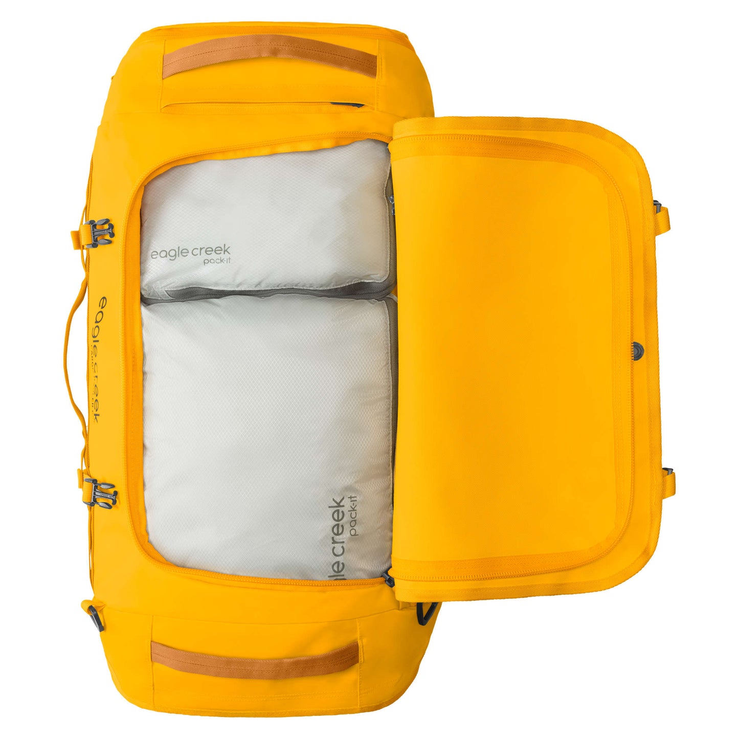 Cargo Hauler Duffle