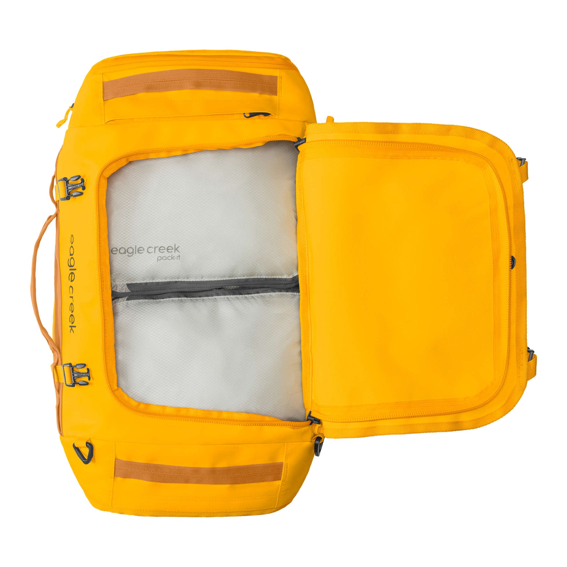 Cargo Hauler Duffle