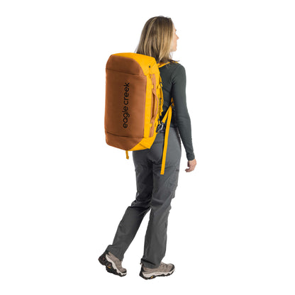 Cargo Hauler Duffle